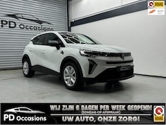 Renault Captur - 1.3 mild hybrid 160 techno - Camera - Demo - Carplay - Cruise