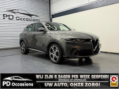 Alfa Romeo Tonale - 1.5T Hybrid Veloce - (360) Camera - Elek. Achterklep -Navi - Dodehoek