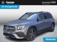 Mercedes-Benz GLB - 200 Business Solution AMG 7p. | Panoramadak | Apple Carplay | Cruise Control