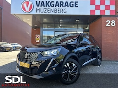 Peugeot 2008 - 1.2 PureTech Allure // D. RIEM VERVANGEN // NAVI // CLIMA // CRUISE // CAMERA // APPLE CAR