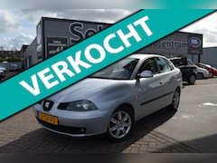 SEAT Cordoba - 1.4-16V Sensation| 86831KM NAP