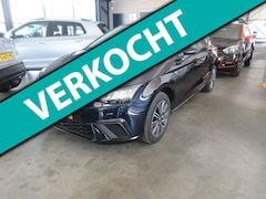 SEAT Ibiza - 1.0 EcoTSI Style