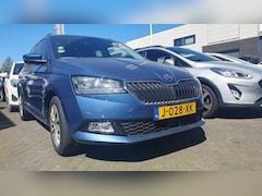Skoda Fabia Combi - 1.0 TSI Ambition