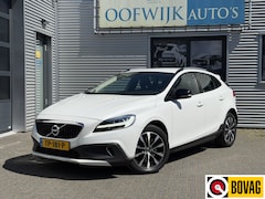 Volvo V40 Cross Country - 1.5 T3 Dynamic Edition Automaat Clima Leder Memory Led