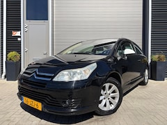 Citroën C4 Coupé - 1.6-16V Image/Inruilkoopje/Airco/APK/