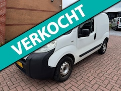 Peugeot Bipper - 1.4 HDi XR Profit + Euro 5, Trekhaak,