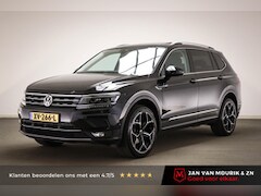 Volkswagen Tiguan Allspace - 1.4 TSI Highline 7p. | WINTER / VEILIGHEIDS / SPIEGEL / NAVIGATIE- PACK | PANORAMADAK | HE