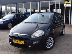 Fiat Punto Evo - 1.4 Dynamic | CRUISE CONTROL | CLIMATE CONTROL | AUTOMAAT| ELEKTRISCHE RUITBEDIENING |