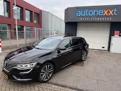Renault Talisman Estate - 1.5 dCi Intens AIRCO I NAV I BTW AUTO I TREKHAAK I 1e EIGENAAR I