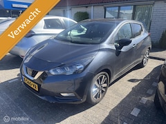 Nissan Micra - 1.0 IG-T N-Design