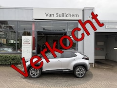 Toyota Yaris Cross - 1.5 Hybrid Adventure