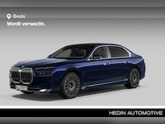 BMW 7-serie - 750e xDrive