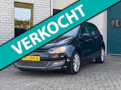 Volkswagen Polo - 1.4-16V Highline 185.000 km Achteruitrijcamera Airco APK 12mnd garantie