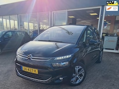 Citroën C4 Picasso - 1.2 PureTech Business | LED VERLICHTING | CARPLAY| CLIMATE CONTROL|CRUISE CONTROL|NAVIGATI