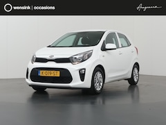 Kia Picanto - 1.0 DPi DynamicLine | Apple Carplay/Android Auto | Airco | Cruise Control | Parkeercamera