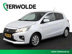 Mitsubishi Space Star - 1.2 Active | Cruise Control | Apple / Android |