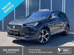 SEAT Tarraco - 1.5TSI 150pk FR Business Intense 7p. | ACC | Pano | Beats