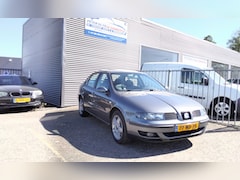 SEAT Toledo - 2.3 V5 Signo 1ste eigenaar  - nap - 170pk