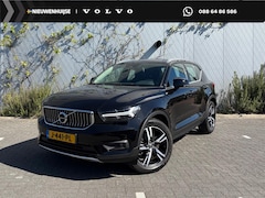 Volvo XC40 - 1.5 Plug-in Hybrid T5 Inscription | PHEV | Achteruitrijcamera | Parkeersensoren | Elektris