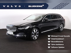 Volvo V90 - T6 Recharge AWD Plus Bright - Panorama/schuifdak - IntelliSafe Assist & Surround - 360º Ca