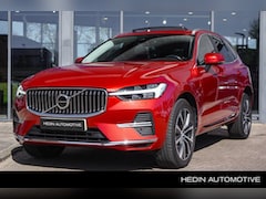 Volvo XC60 - 2.0 T6 Plug-in hybrid AWD Ultimate Bright | Luchtvering | 2250 kg trekgewicht | Trekhaak E