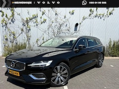 Volvo V60 - 2.0 T4 Inscription | Achteruitrijcamera | Navigatie | Keyless Entry | Elektrische Achterkl