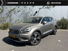 Volvo XC40 - 2.0 D3 Inscription | Trekhaak | Cruise Control Adaptief | BLIS | Achteruitrijcamera | Park