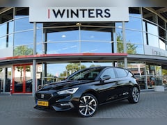 SEAT Leon Sportstourer - 1.4 TSI eHybrid PHEV FR Business Intense | Automaat | Memory | Stoel + Stuurverwarming | A