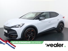 CUPRA Tavascan - Adrenaline 82 kWh Panoramadak, Head up display, Winterpack, 21 inch Katla Copper velgen