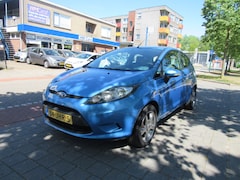 Ford Fiesta - 1.25 82pk Airco 101.840 km nap