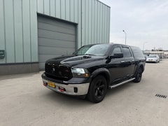Dodge Ram 1500 - 3.6 V6 QC 6'4 2014 BTW