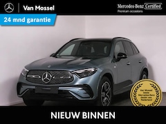 Mercedes-Benz GLC-klasse - 300e 4MATIC Business Solution AMG / Winterpakket / Memory-Stoelen / Headup-Display / Trekh