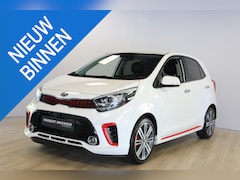 Kia Picanto - 1.2 CVVT GT-Line | Cruise | Apple Carplay | Camera