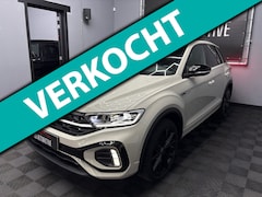 Volkswagen T-Roc - 1.5 TSI R-Line PANO 2025