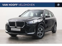BMW X1 - xDrive25e Automaat / Trekhaak / Achteruitrijcamera / Stoelverwarming / Stuurverwarming