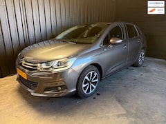 Citroën C4 - 1.2 PureTech Feel Edition