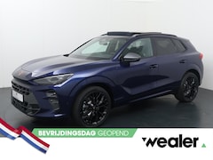 CUPRA Terramar - 1.5 TSI e-Hybrid Business Panorama schuifkanteldak, Moon light dinamica interieur, 20 inch