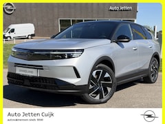 Opel Grandland - 1.2 Turbo Mild-Hybrid GS #RIJKLAAR# Camera