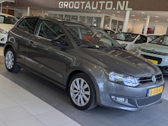 Volkswagen Polo - 1.2 TSI Trendline Panoramadak, Airco, Cruise Control, Stuurbekrachtiging