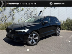 Volvo XC60 - 2.0 T6 Plug-in Hybrid AWD Plus Dark | PHEV | Panoramadak | Achteruitrijcamera | Keyless En