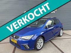 SEAT Ibiza - 1.0 TSI FR LED XENON/ PANORAMA DAK
