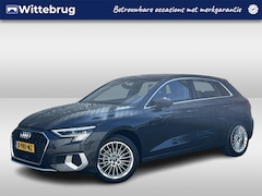 Audi A3 Sportback - 30 TFSI Advanced edition / Navigatie / LED / Climate controle / Parkeersensoren achter / F