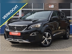 Peugeot 3008 - 1.6 HYbrid Allure | AUT - VRT.COCKPIT
