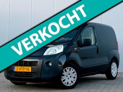 Peugeot Bipper - 1.3 HDi XT Profit + LageKm NAP Airco