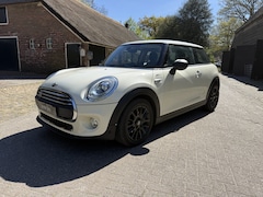 MINI One - 1.2 Pepper. Climate/Cruise, LED, Stoelverw