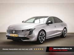 Peugeot 508 - 1.6 HYbrid 225 e-EAT8 Allure Avantage | PANORAMADAK | SENSATION PACK