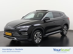 BYD Seal U - 1.5 DM-i FWD Boost | All-in 549, - Private Lease | Direct uit voorraad
