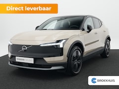 Volvo EX30 Cross Country - Twin Performance Ultra 69 kWh | Panoramadak | Harman/Kardon | 360° Camera | Stoelverwarmin