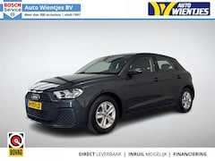 Audi A1 Sportback - 25 TFSI | Pro Line | Airco | Virtual | Carplay