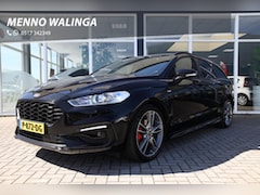 Ford Mondeo Wagon - 2.0 IVCT HEV ST-Line | Carplay | Navi | Stoelverwarming | PDC |